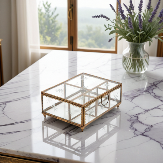 The Art of Curating a Home: How Elm & Fig’s Collection Tells Stories