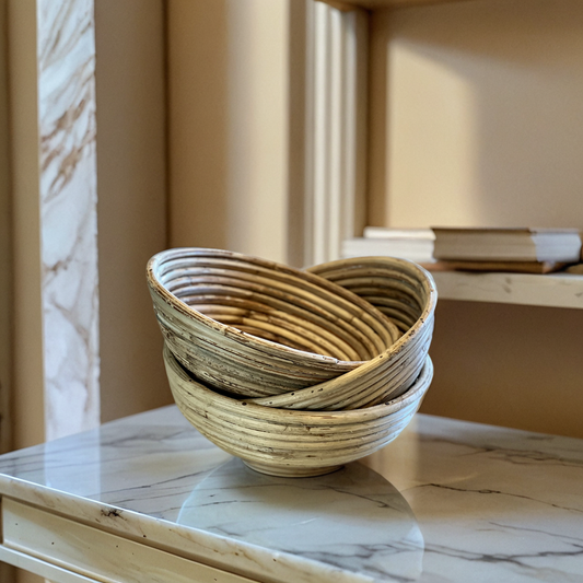 Rattan or Cane?