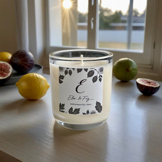 Why Should You Choose Luxury Soy Candles?