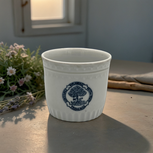 Why Should You Choose Our Antique Porcelain Pots?