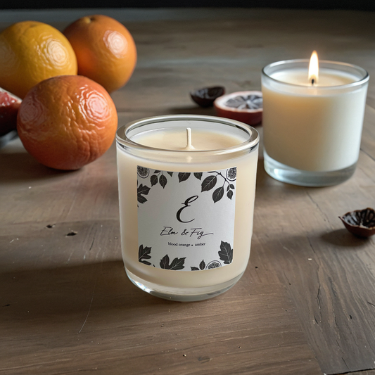 The Art of Layering Scents: Combining Different Candle Fragrances
