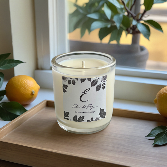 The Role of Scent in Home Decor: Choosing the Right Candles