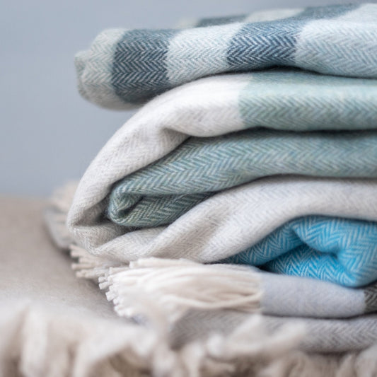 Color Psychology in Home Decor: Choosing the Right Palette for Your Space