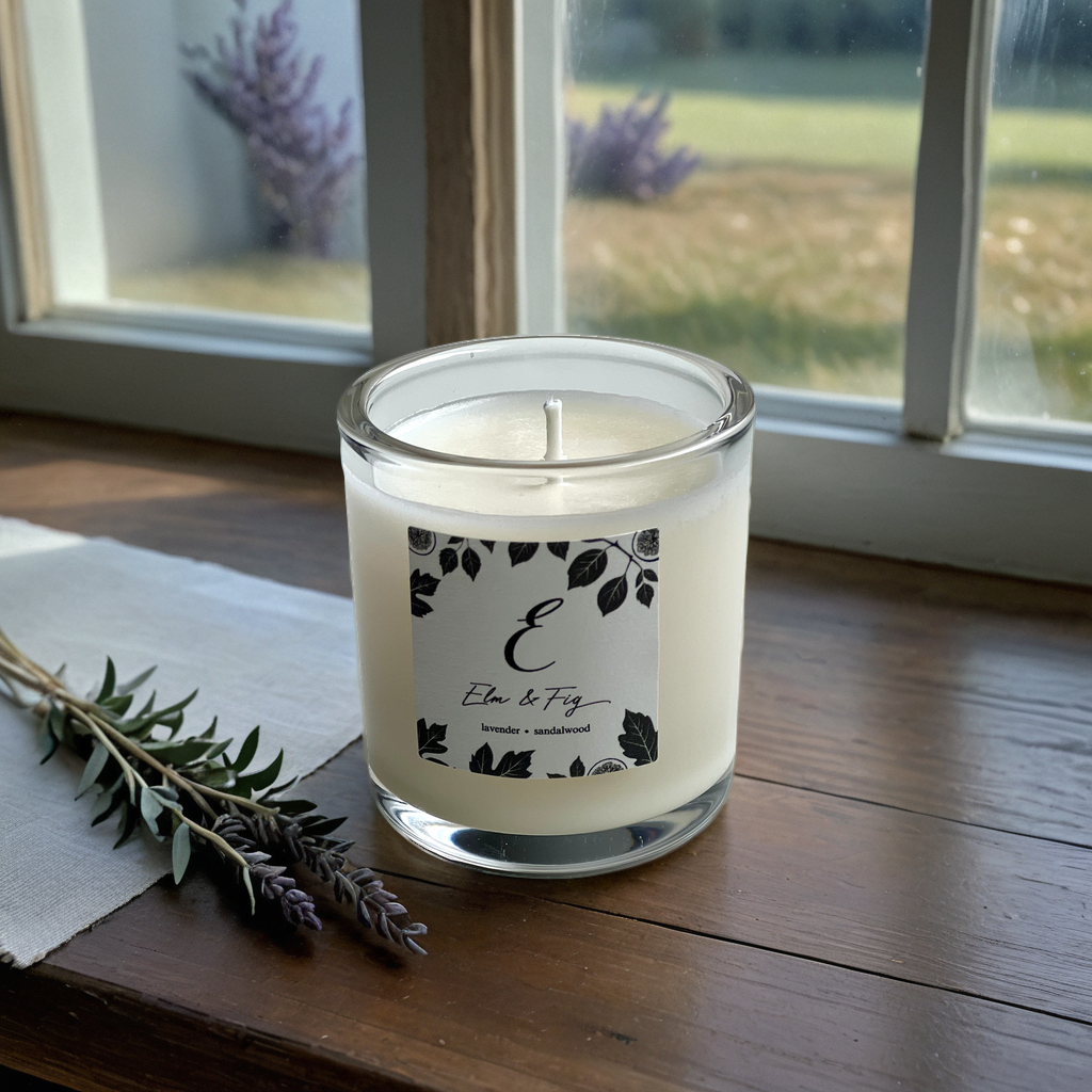 Candle Sample Set