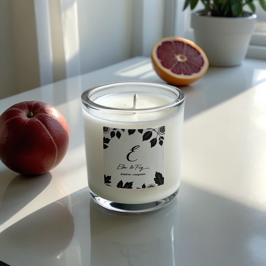Candle Sample Set