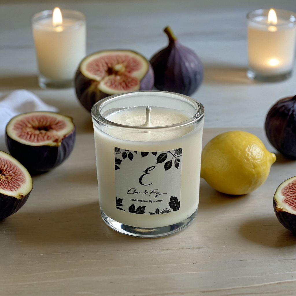 Candle Sample Set