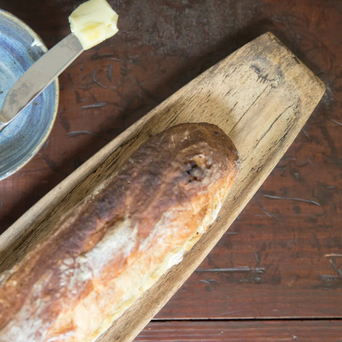French Bread Board