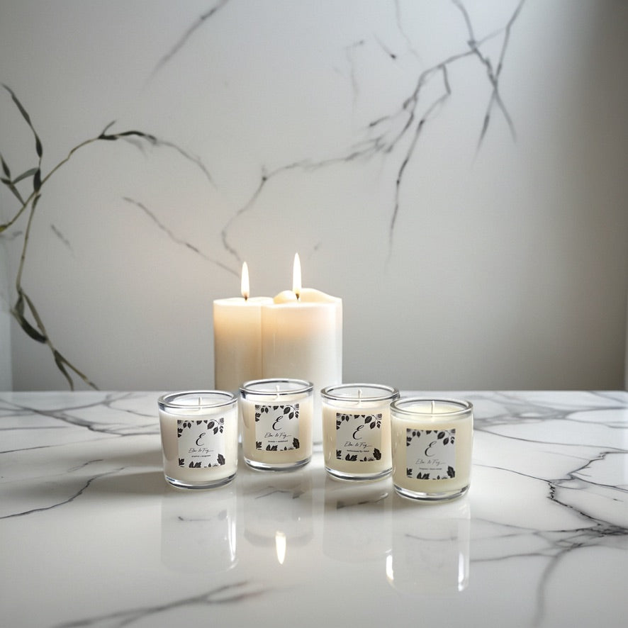 Candle Sample Set